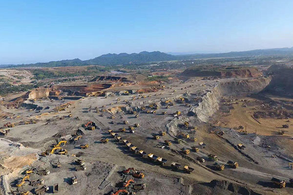 义马市耿兴矿山设备有限公司--召开安标会议